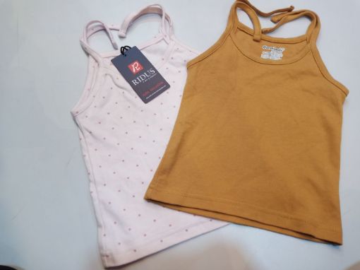 Picture of MDL00056 :: Size:9-12 Months :: Baby Tops