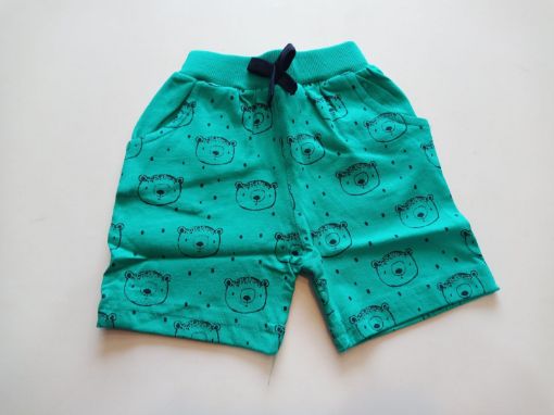 Picture of MDL00500 :: Size:9-12 Months :: Boys Shorts