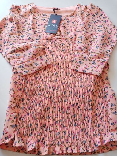 Picture of MDL01353 :: Size:9-10 Years :: Girls Tops