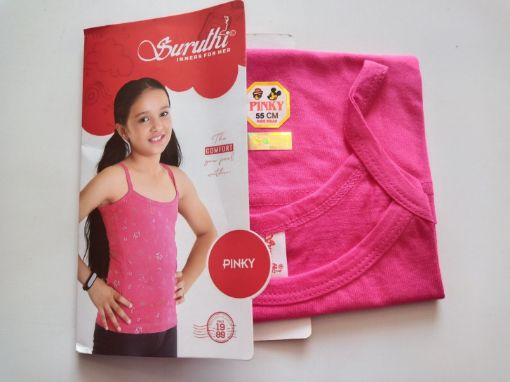 Picture of MDL00382 :: Size:4-5 Years :: Girls Innerwear-Slips