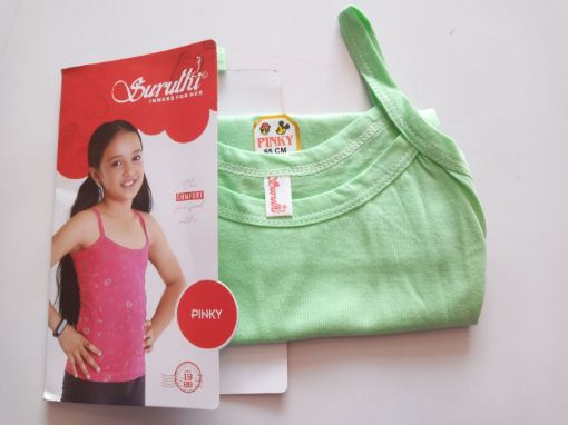 Picture of MDL00382 :: Size:4-5 Years :: Girls Innerwear-Slips