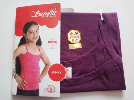 Picture of MDL00382 :: Size:6-7 Years :: Girls Innerwear-Slips