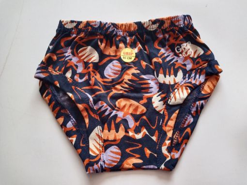 Picture of MDL00383 :: Size:18-24 Months :: Girls Innerwear-Bottoms