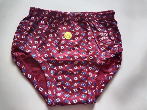 Picture of MDL00383 :: Size:9-10 Years :: Girls Innerwear-Bottoms