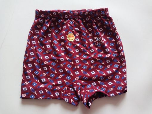 Picture of MDL00384 :: Size:9-12 Months :: Boys Innerwear-Bottoms