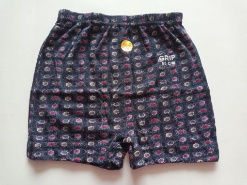 Picture of MDL00384 :: Size:5-6 Years :: Boys Innerwear-Bottoms