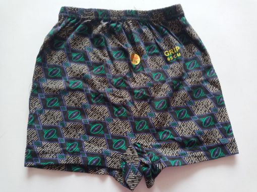 Picture of MDL00384 :: Size:7-8 Years :: Boys Innerwear-Bottoms