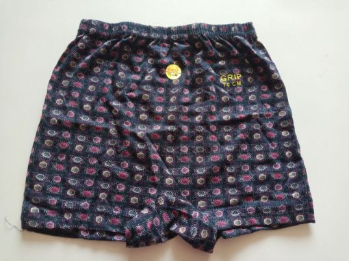 Picture of MDL00384 :: Size:9-10 Years :: Boys Innerwear-Bottoms