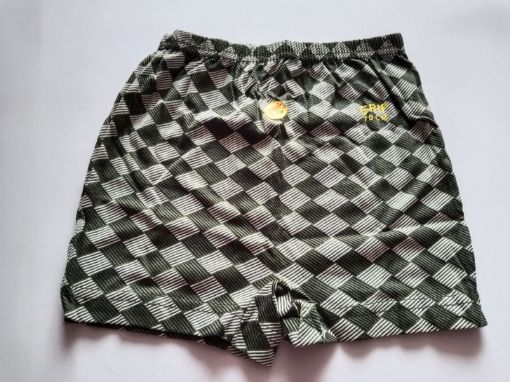 Picture of MDL00384 :: Size:9-10 Years :: Boys Innerwear-Bottoms