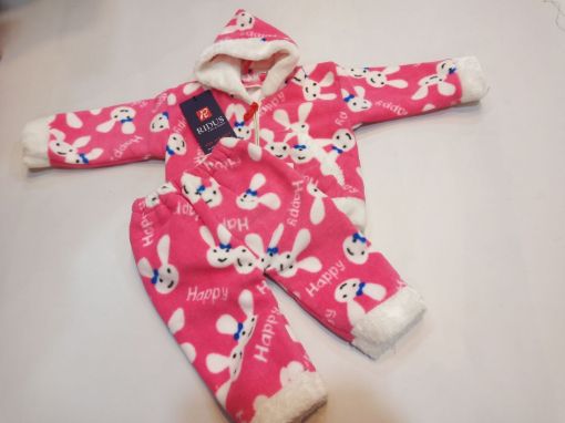 Picture of MDL00398 :: Size:3-4 Years :: Girls Jackets