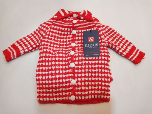 Picture of MDL00399 :: Size:9-12 Months :: Boys Sweater