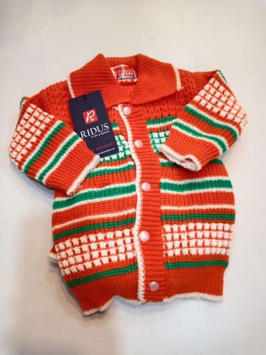 Picture of MDL00399 :: Size:12-18 Months :: Boys Sweater