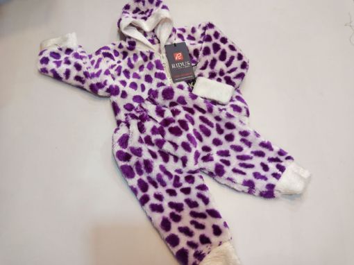 Picture of MDL00397 :: Size:3-6 Months :: Girls Jackets