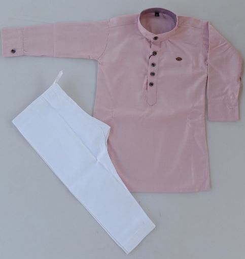 Picture of MDL01827 :: Size:18-24 Months :: Boys Kurta Set