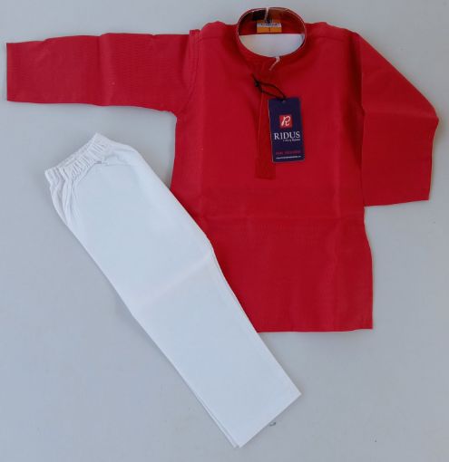 Picture of MDL01839 :: Size:2-3 Years :: Boys Kurta Set