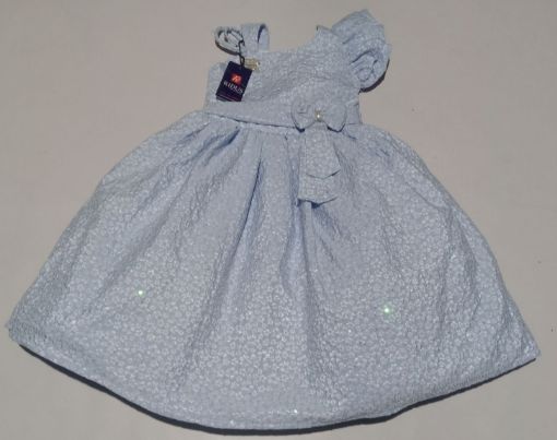 Picture of MDL01915 :: Size:3-4 Years :: Designer Frocks