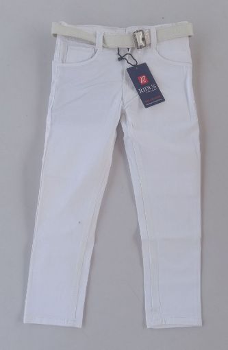 Picture of MDL01941 :: Size:6-7 Years :: Boys Jeans