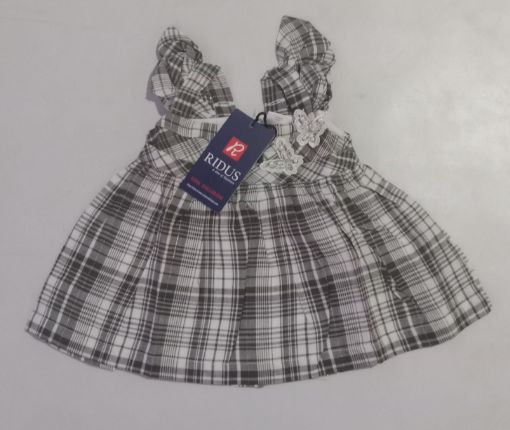 Picture of MDL01985 :: Size:2-3 Years :: Casual Frocks