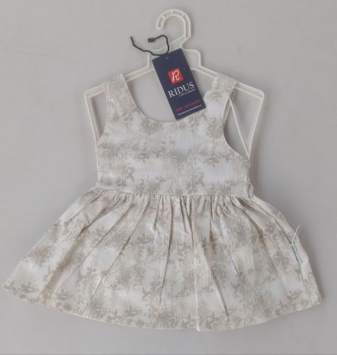 Picture of MDL01988 :: Size:3-6 Months :: Casual Frocks