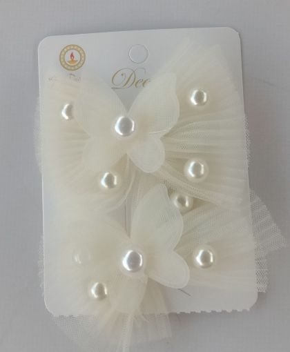 Picture of MDL01997 :: Size:Standard :: Girls Hair Clips