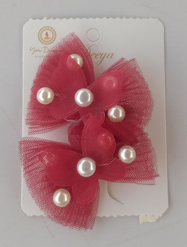 Picture of MDL01997 :: Size:Standard :: Girls Hair Clips