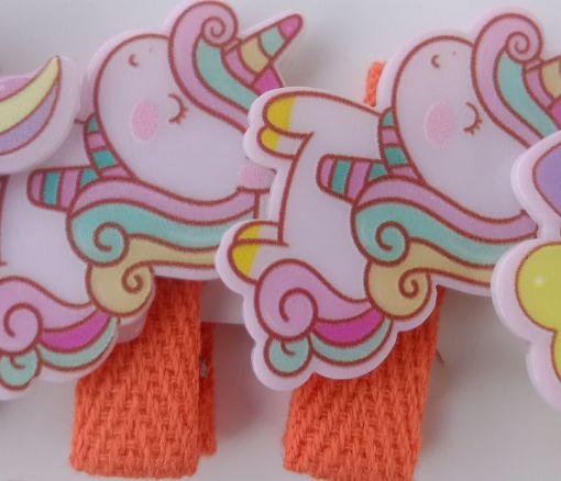 Picture of MDL02006 :: Size:Standard :: Girls Hair Clips