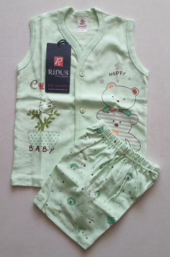 Picture of MDL01968 :: Size:9-12 Months :: New Born