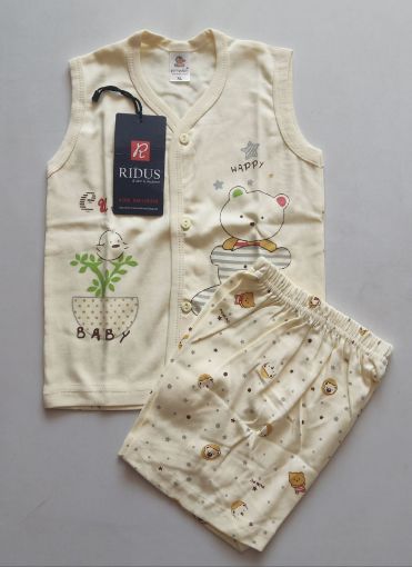 Picture of MDL01968 :: Size:12-18 Months :: New Born