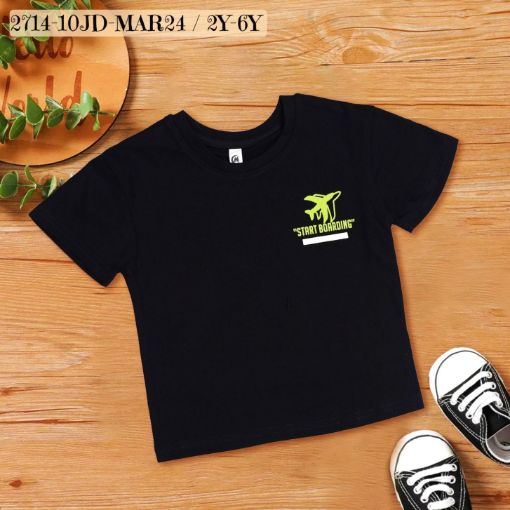 Picture of MDL02152 :: Size:3-4 Years :: Boys T-Shirts