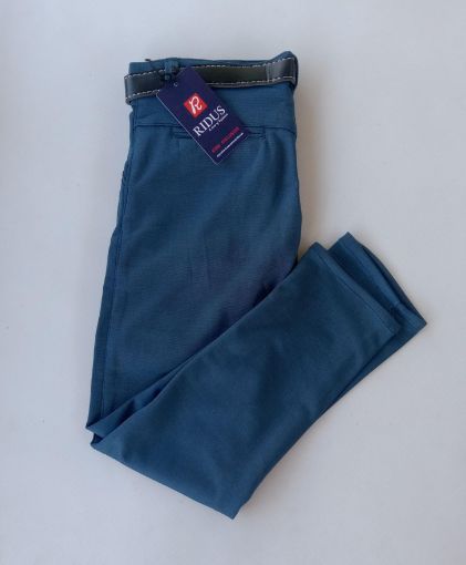 Picture of MDL02197 :: Size:9-10 Years :: Boys Jeans