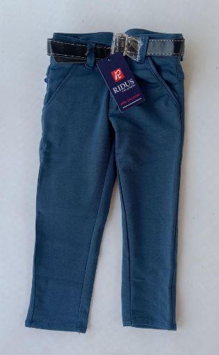 Picture of MDL02199 :: Size:3-4 Years :: Boys Pants