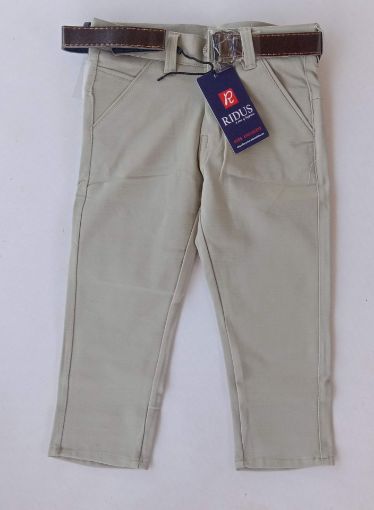 Picture of MDL02204 :: Size:7-8 Years :: Boys Pants