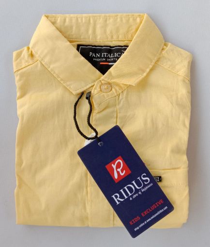 Picture of MDL02206 :: Size:3-4 Years :: Boys Casual Shirts