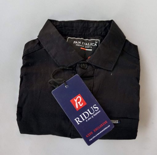 Picture of MDL02206 :: Size:3-4 Years :: Boys Casual Shirts