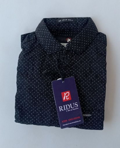 Picture of MDL02212 :: Size:3-4 Years :: Boys Casual Shirts