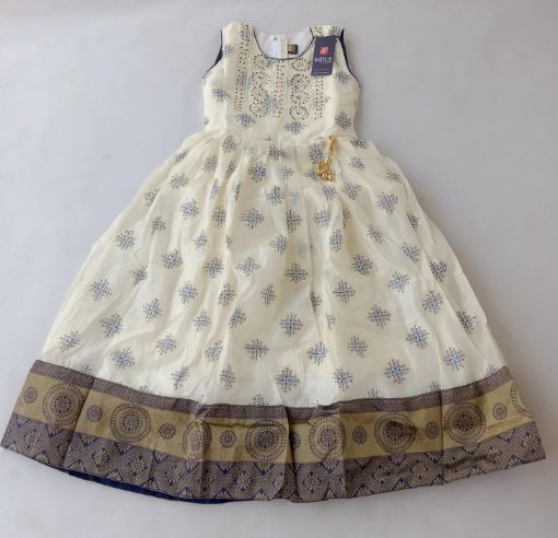 Picture of MDL02181 :: Size:3-4 Years :: Girls Traditional Wear
