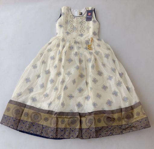 Picture of MDL02181 :: Size:6-7 Years :: Girls Traditional Wear