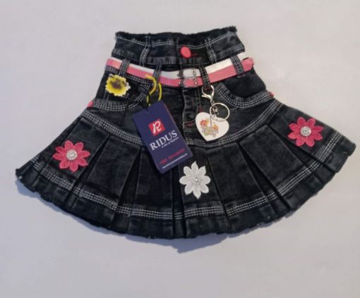 Picture of MDL02273 :: Size:3-4 Years :: Casual Skirts