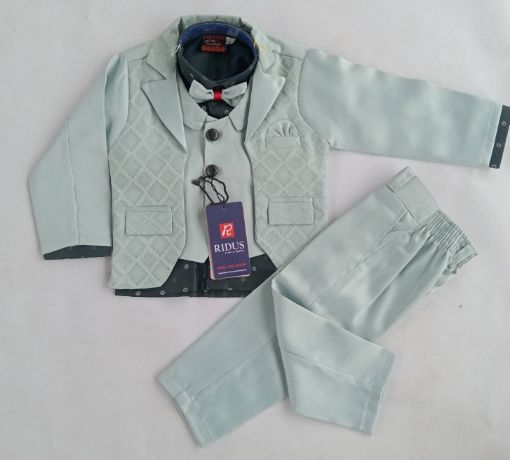 Picture of MDL02348 :: Size:7-8 Years :: Boys Party Wear