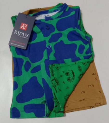 Picture of MDL02403 :: Size:6-9 Months :: Baby Tops