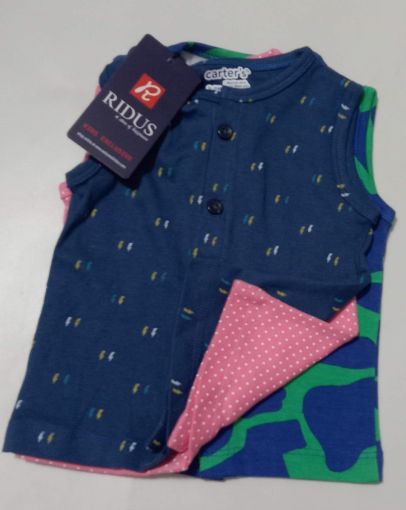 Picture of MDL02403 :: Size:6-9 Months :: Baby Tops