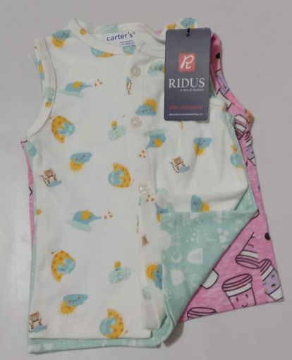 Picture of MDL02403 :: Size:9-12 Months :: Baby Tops
