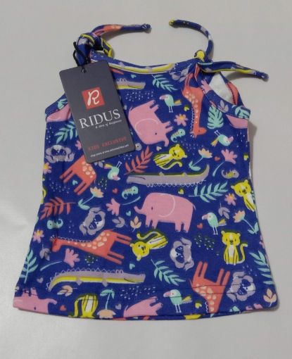 Picture of MDL02404 :: Size:0-3 Months :: Baby Tops