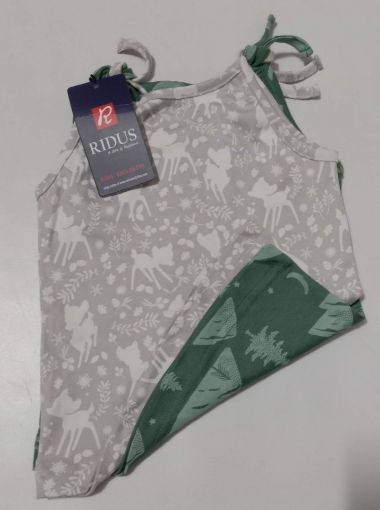 Picture of MDL02404 :: Size:9-12 Months :: Baby Tops