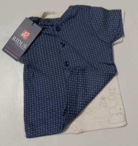 Picture of MDL02405 :: Size:6-9 Months :: Baby Tops