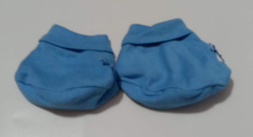 Picture of MDL02406 :: Size:New Born :: Baby Caps, Socks and Mitten Sets