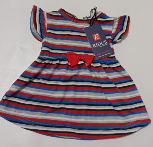 Picture of MDL02408 :: Size:3-6 Months :: Baby Girl-Frocks