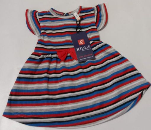 Picture of MDL02408 :: Size:6-9 Months :: Baby Girl-Frocks