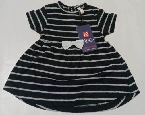 Picture of MDL02408 :: Size:6-9 Months :: Baby Girl-Frocks