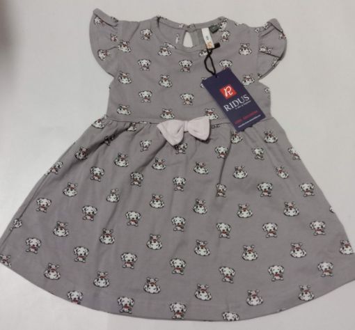 Picture of MDL02408 :: Size:18-24 Months :: Baby Girl-Frocks